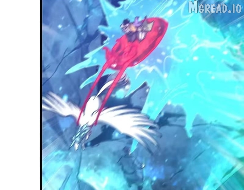 Summoning demons—I am the Abyss Chapter 64  - page 36